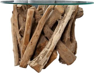 Riess-Ambiente Nature Lounge Couchtisch 60 x 40 cm Riess-Ambiente Nature Lounge Couchtisch 60 x 40 cm