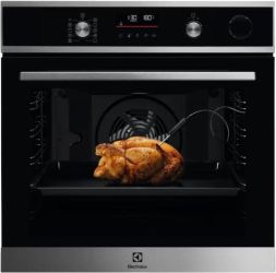 electrolux EOC6H76X electrolux EOC6H76X