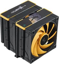 Deepcool AK620 Zero Dark Zoria Deepcool AK620 Zero Dark Zoria
