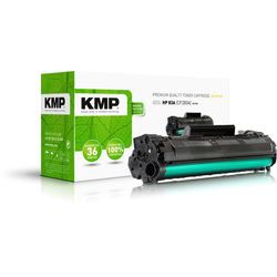 KMP H-T193 schwarz