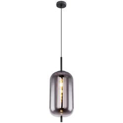 Globo Blacky Hängeleuchte (15345H2)
