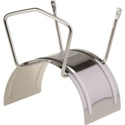 Alba Krapf MIDI Inox (13077)