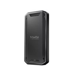 SanDisk Professional PRO-G40 4TB exFAT (SDPS31H-004T-GBC1D)