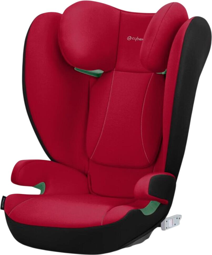 Cybex Solution B i-Fix