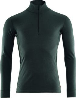 Aclima WarmWool Mock Neck Men