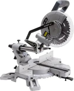 Primaster Pro Kapp- Zug- und Gehrungssäge Akku 40 V Primaster Pro Kapp- Zug- und Gehrungssäge Akku 40 V