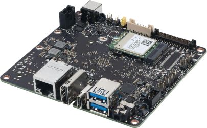 ASUS Tinker Board 3N Lite ASUS Tinker Board 3N Lite