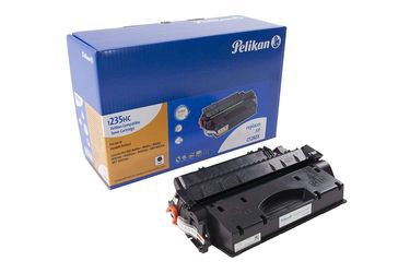 Pelikan 4283979 schwarz