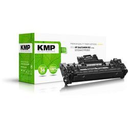 KMP H-T245A schwarz