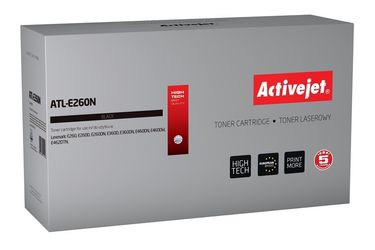 Activejet ATL-E260N schwarz