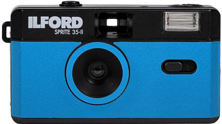 Ilford Sprite 35 II