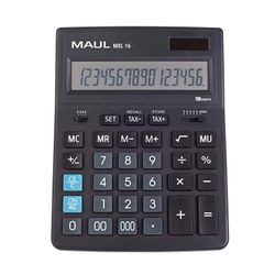 Maul MXL 16
