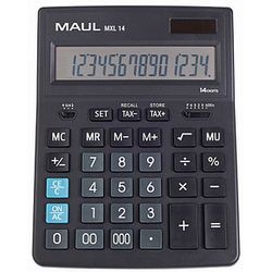Maul MXL 14