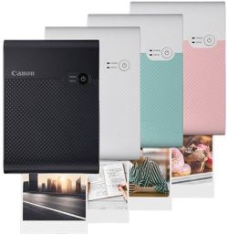 Canon Selphy Square QX20 Canon Selphy Square QX20