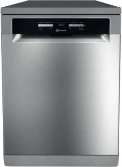 Bauknecht B0F D651A X Bauknecht B0F D651A X