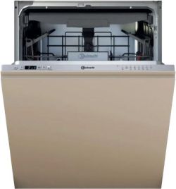 Bauknecht B0I D541A S