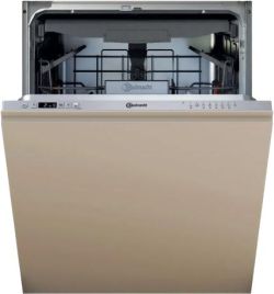 Bauknecht B0I D551A S