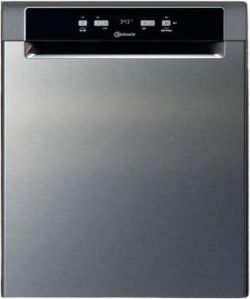 Bauknecht B0U D651A X