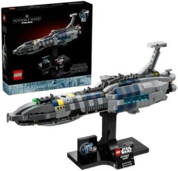 LEGO Star Wars Invisible Hand (75377)