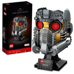 LEGO Marvel Star-Lords Helm (76251)