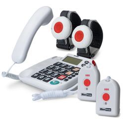 Maxcom KXTSOS 481