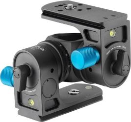 Novoflex KOPF²