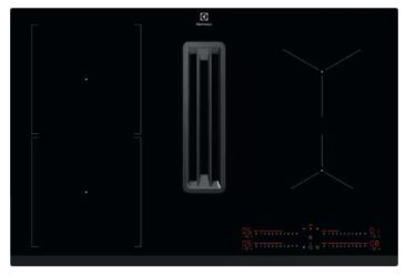 electrolux KCC83443
