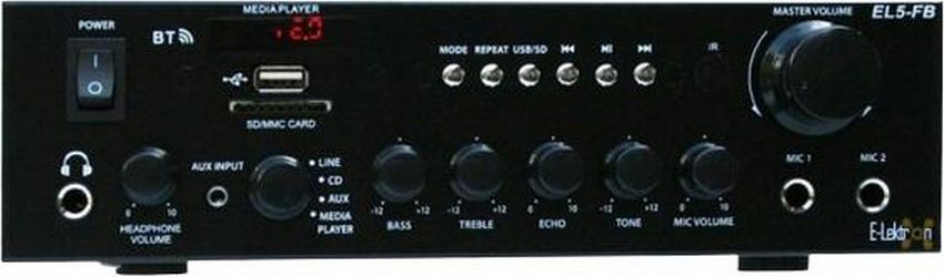 E-Lektron EL5-FB