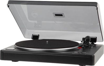 Krüger & Matz TT-501