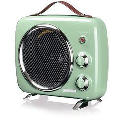 Ariete Vintage Heizlüfter (0808)