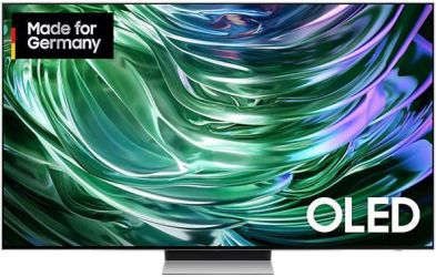 Samsung 77" OLED 4K S92D Tizen OS Smart TV GQ77S92DAE Samsung 77" OLED 4K S92D Tizen OS Smart TV GQ77S92DAE