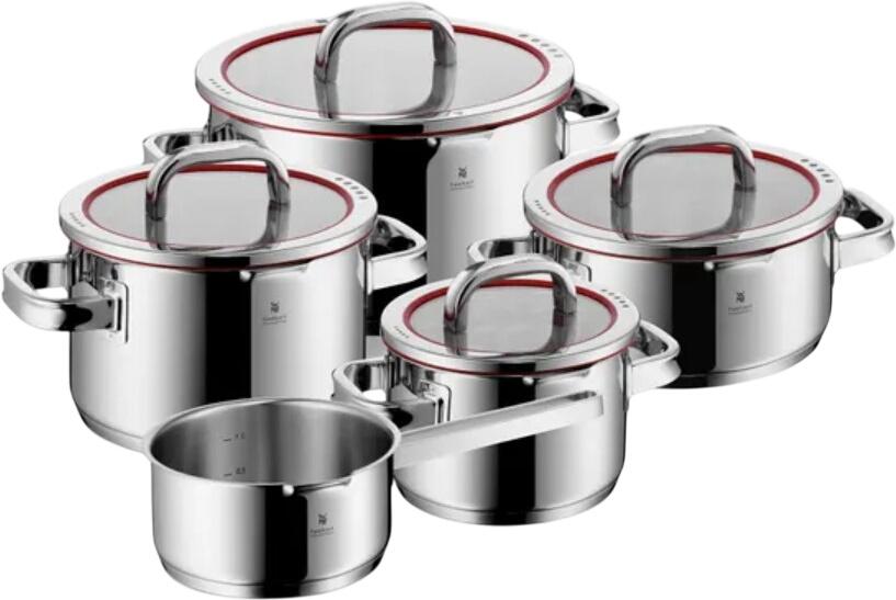 WMF Function 4 Topf-Set 5-teilig (8900547704) WMF Function 4 Topf-Set 5-teilig (8900547704)