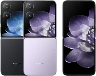 Xiaomi Mix Flip