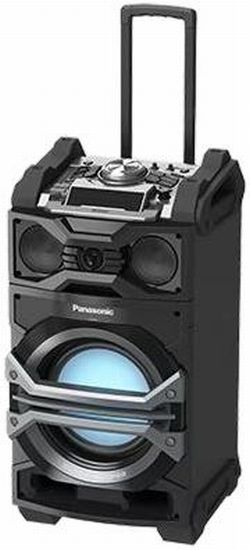 Panasonic SC-BMAX5