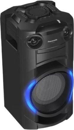 Panasonic SC-BMAX10