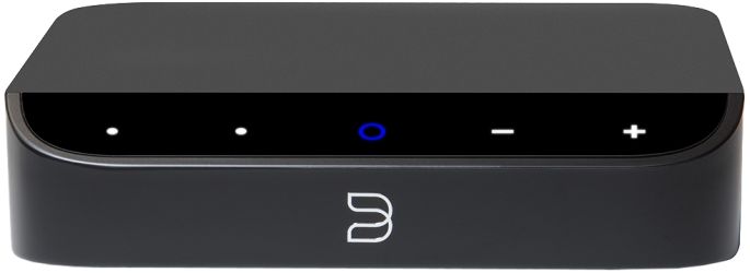 Bluesound Node Nano