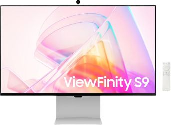 Samsung ViewFinity S9 S90PC (LS27C902PAUXEN)