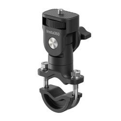 Insta360 Motorrad U-Bügelhalterung