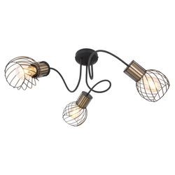 Globo Argusto Deckenleuchte (54013-3)