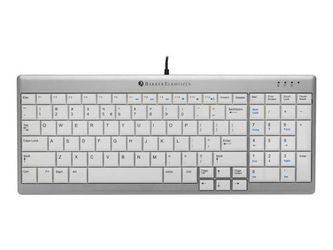 BakkerElkhuizen UltraBoard 960 CH