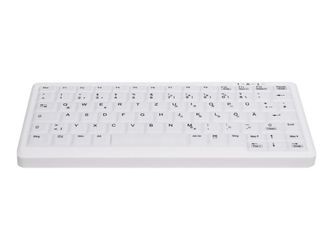 Active Key AK-C4110 (AK-C4110F-U1-W/GE)