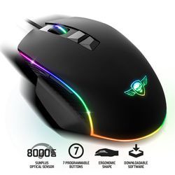 Spirit of Gamer Pro M1