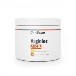GymBeam Arginin A.K.G. Tabletten 300 Stk.