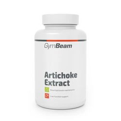 GymBeam Artischockenextrakt Kapseln 90 Stk.