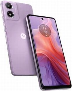 Motorola Moto E14