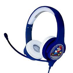 OTL Technologies Mario Kart Blue Interactive Kids