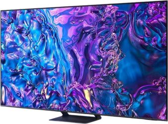 Samsung 55" QLED 4K Q70D (2024) QE55Q70DAT