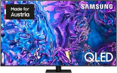 Samsung 85" QLED 4K Q70D (2024) QE85Q70DAT