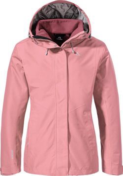 Schöffel Okere WMS Hiking 3in1 Jacket Style