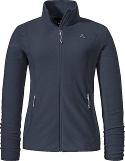 Schöffel Ash WMS Hiking Fleece Jk Style